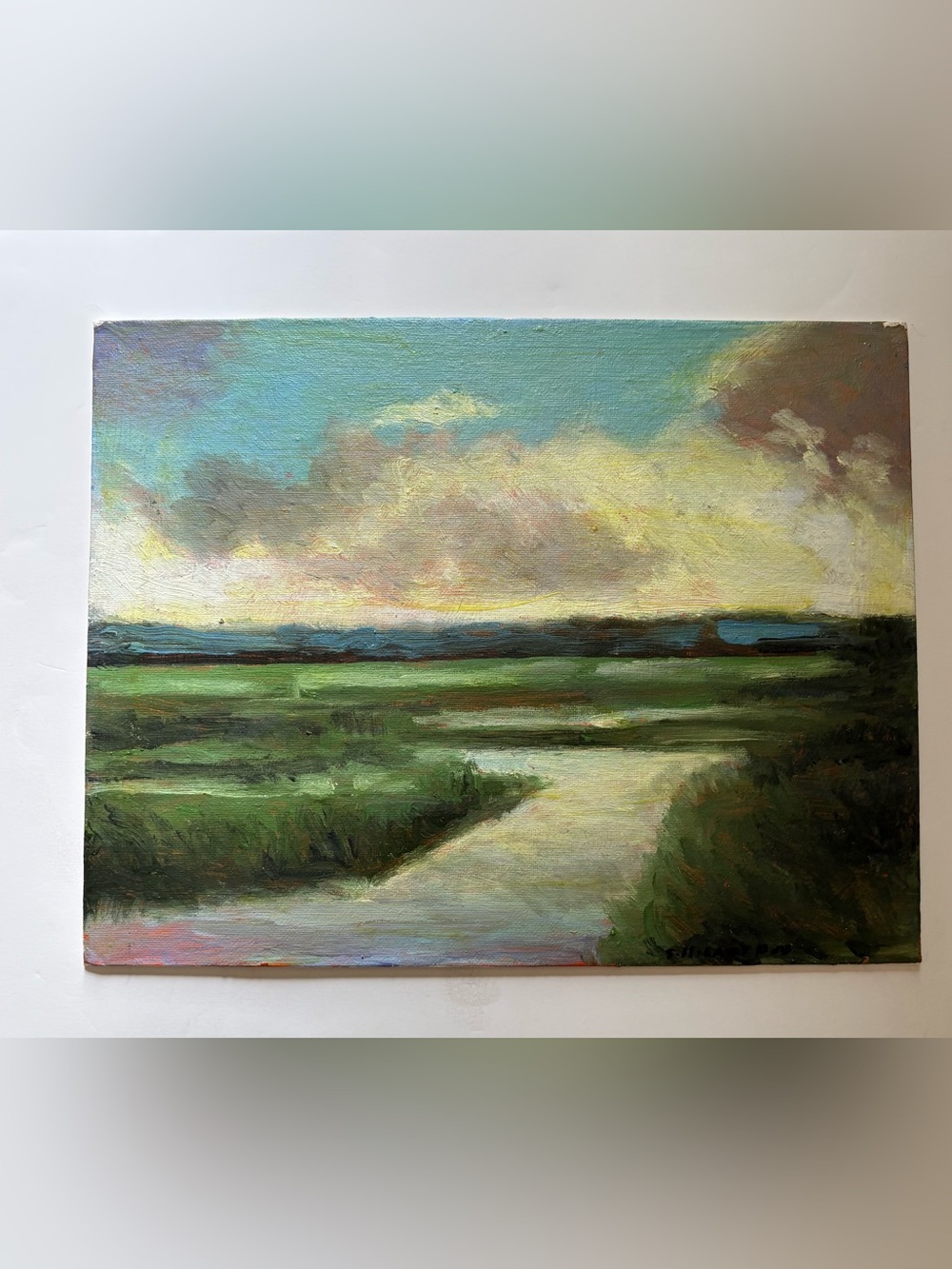 Southern Painting